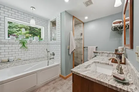 3021 Brackett Brook Road Carrabassett Valley ME 04947