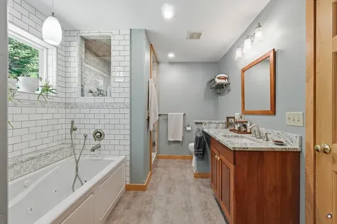 3021 Brackett Brook Road Carrabassett Valley ME 04947