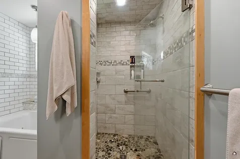 3021 Brackett Brook Road Carrabassett Valley ME 04947