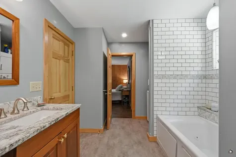 3021 Brackett Brook Road Carrabassett Valley ME 04947