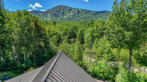 3021 Brackett Brook Road Carrabassett Valley ME 04947