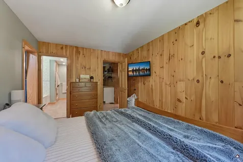 3021 Brackett Brook Road Carrabassett Valley ME 04947