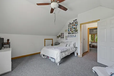 3021 Brackett Brook Road Carrabassett Valley ME 04947