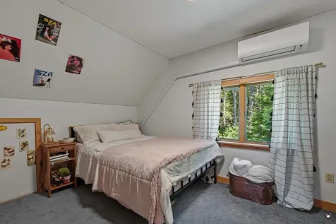 3021 Brackett Brook Road Carrabassett Valley ME 04947