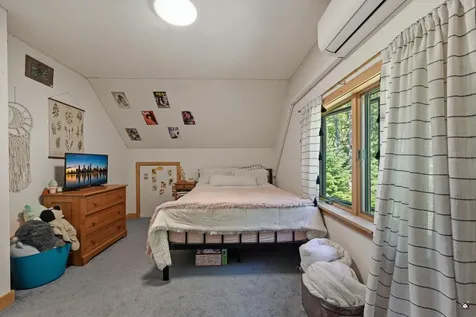 3021 Brackett Brook Road Carrabassett Valley ME 04947