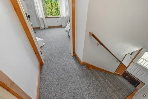 3021 Brackett Brook Road Carrabassett Valley ME 04947