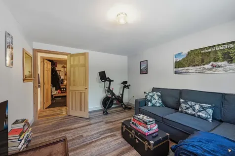 3021 Brackett Brook Road Carrabassett Valley ME 04947