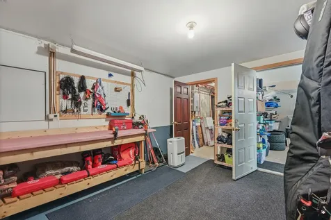 3021 Brackett Brook Road Carrabassett Valley ME 04947