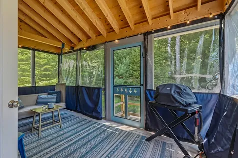 3021 Brackett Brook Road Carrabassett Valley ME 04947