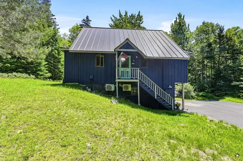 3021 Brackett Brook Road Carrabassett Valley ME 04947