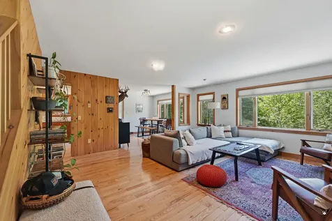 3021 Brackett Brook Road Carrabassett Valley ME 04947