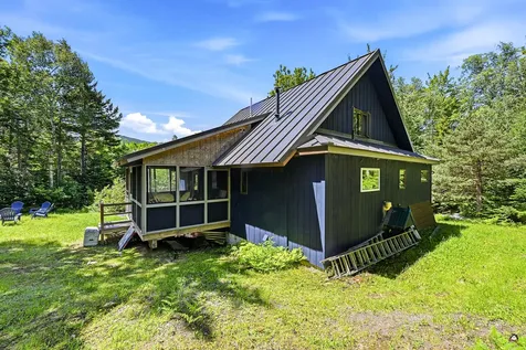 3021 Brackett Brook Road Carrabassett Valley ME 04947