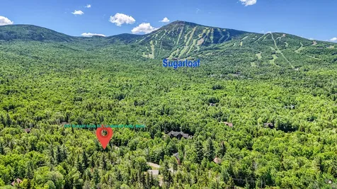 3021 Brackett Brook Road Carrabassett Valley ME 04947