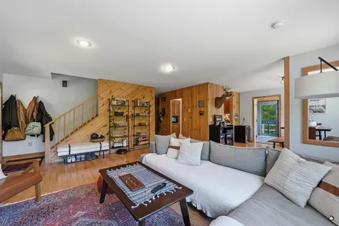 3021 Brackett Brook Road Carrabassett Valley ME 04947