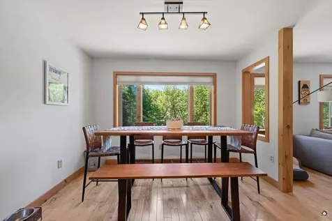 3021 Brackett Brook Road Carrabassett Valley ME 04947