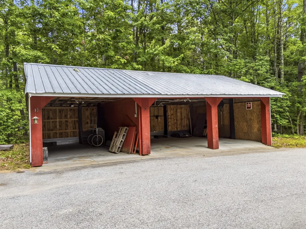 814 Cape Road Hollis ME 04042