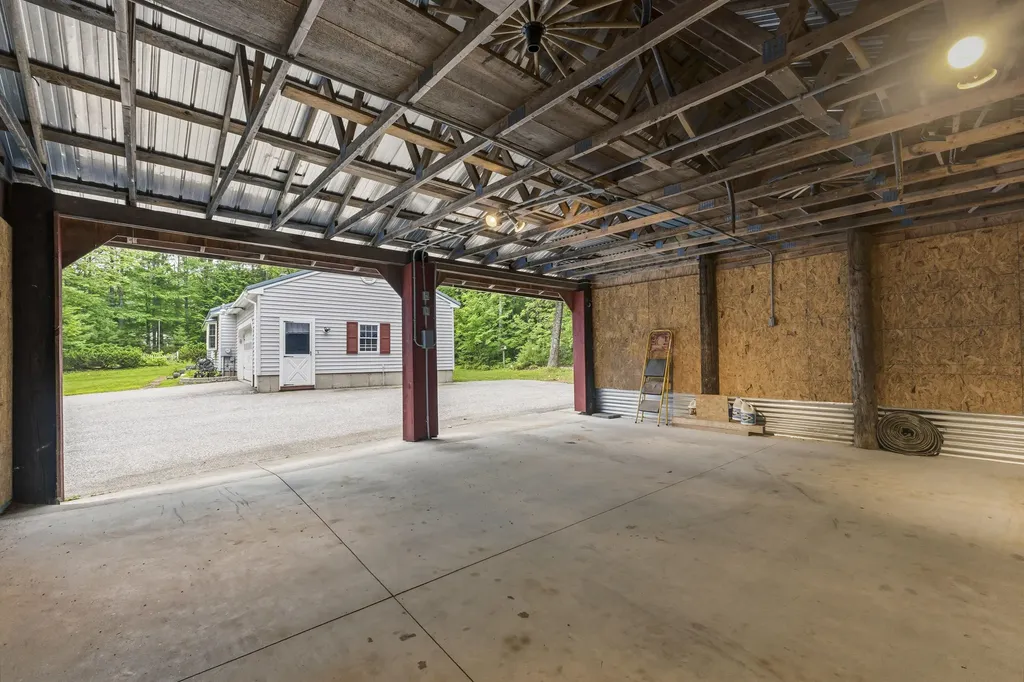 814 Cape Road Hollis ME 04042