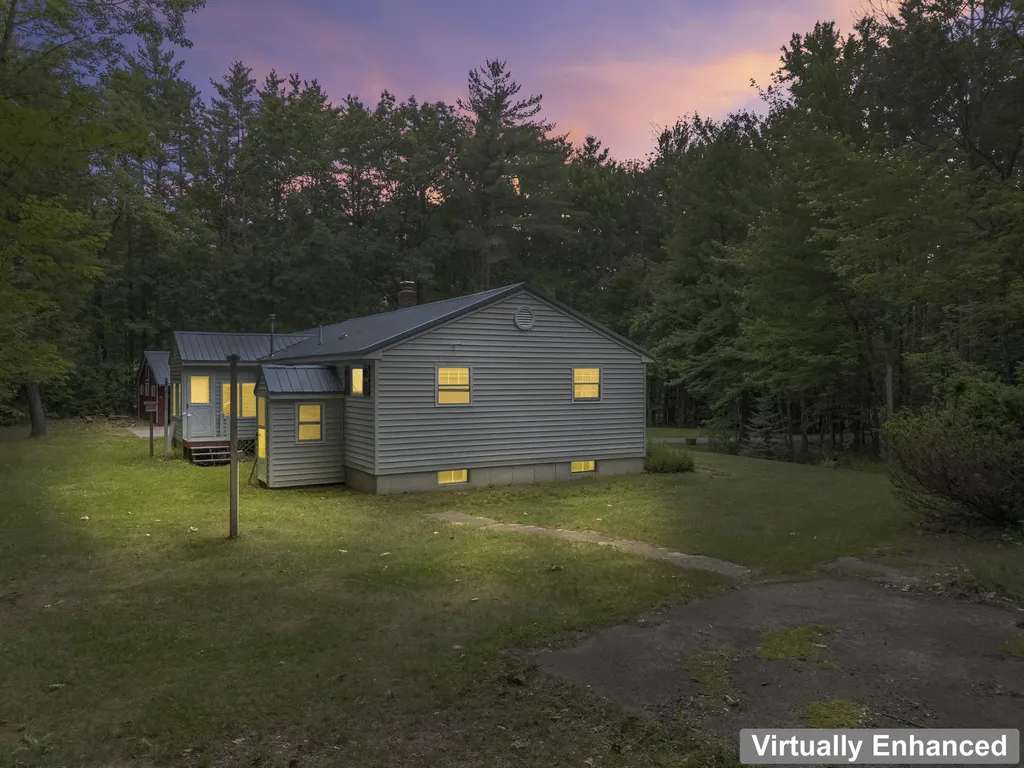 814 Cape Road Hollis ME 04042