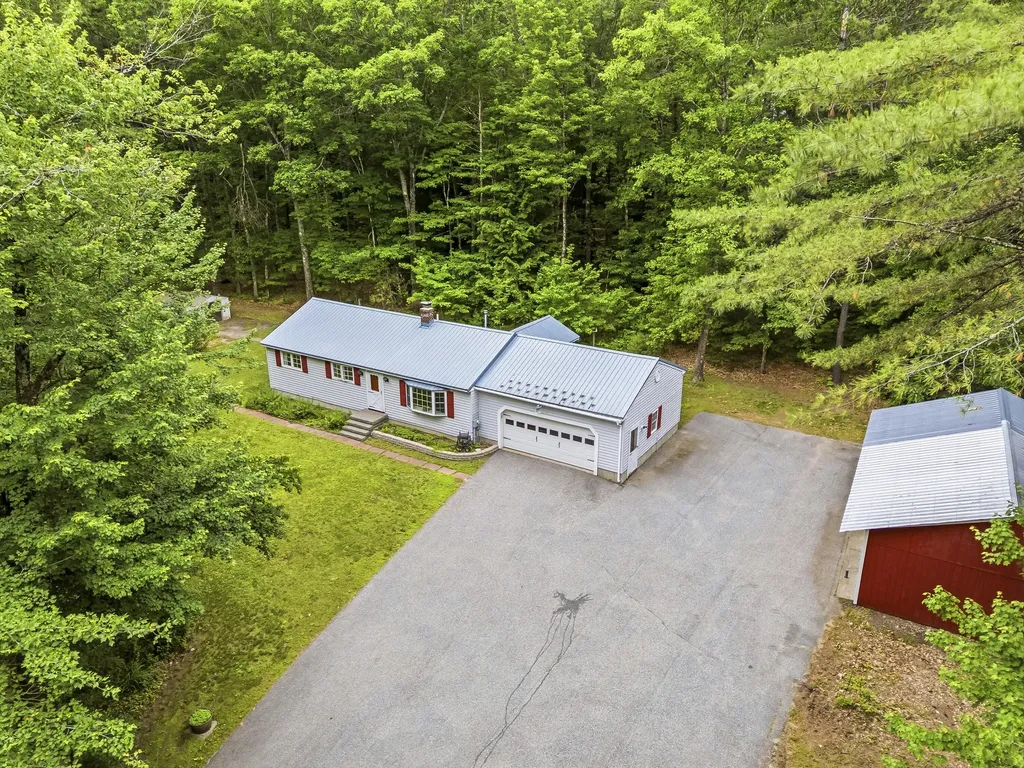814 Cape Road Hollis ME 04042