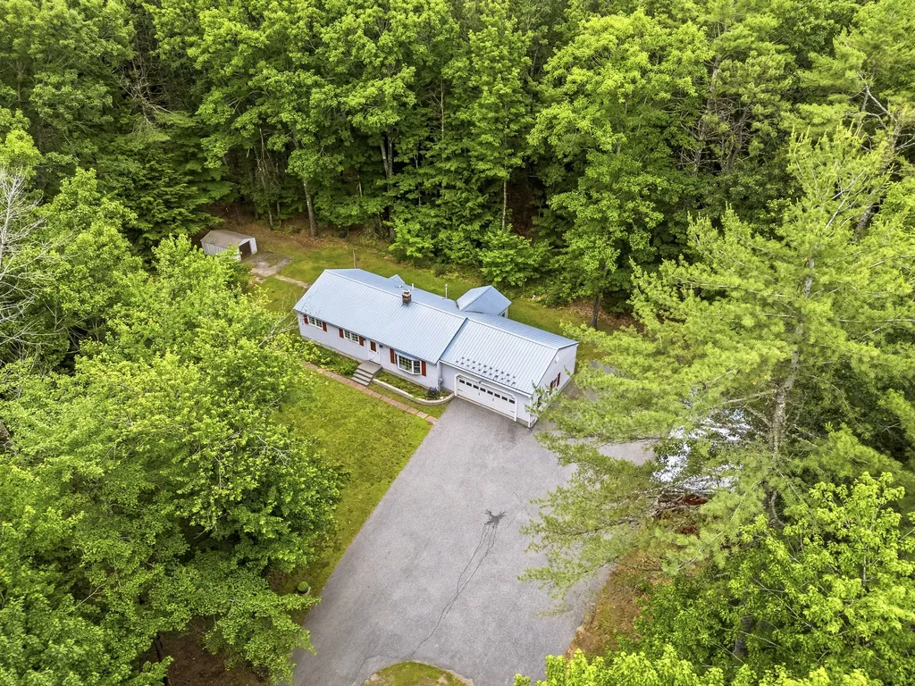 814 Cape Road Hollis ME 04042
