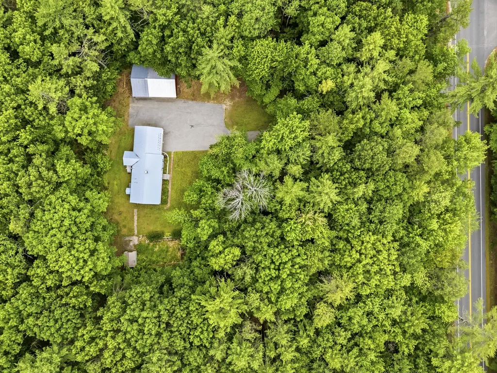 814 Cape Road Hollis ME 04042
