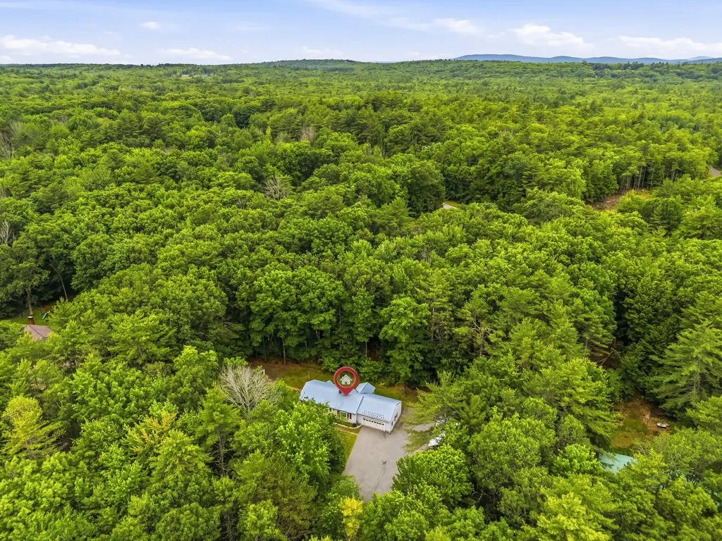 814 Cape Road Hollis ME 04042