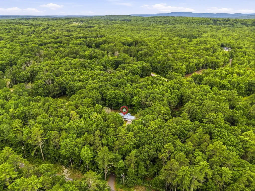 814 Cape Road Hollis ME 04042