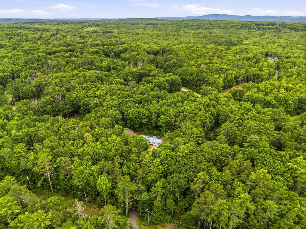 814 Cape Road Hollis ME 04042