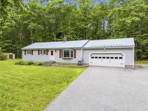 814 Cape Road Hollis ME 04042