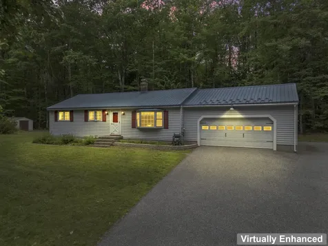 814 Cape Road Hollis ME 04042