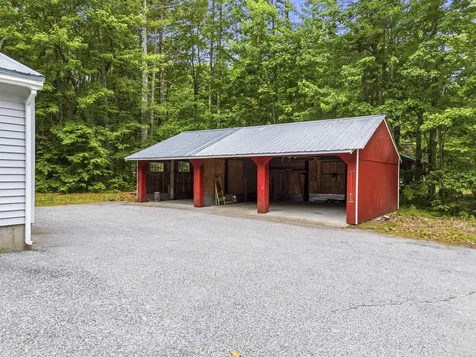 814 Cape Road Hollis ME 04042