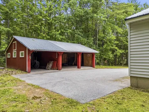 814 Cape Road Hollis ME 04042