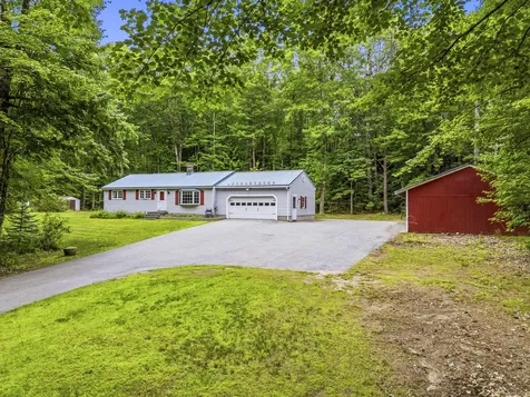 814 Cape Road Hollis ME 04042