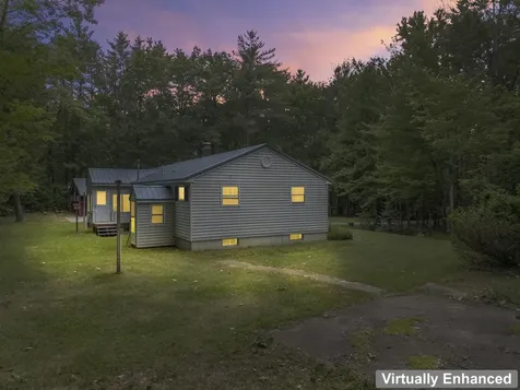 814 Cape Road Hollis ME 04042