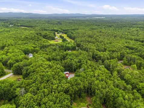 814 Cape Road Hollis ME 04042