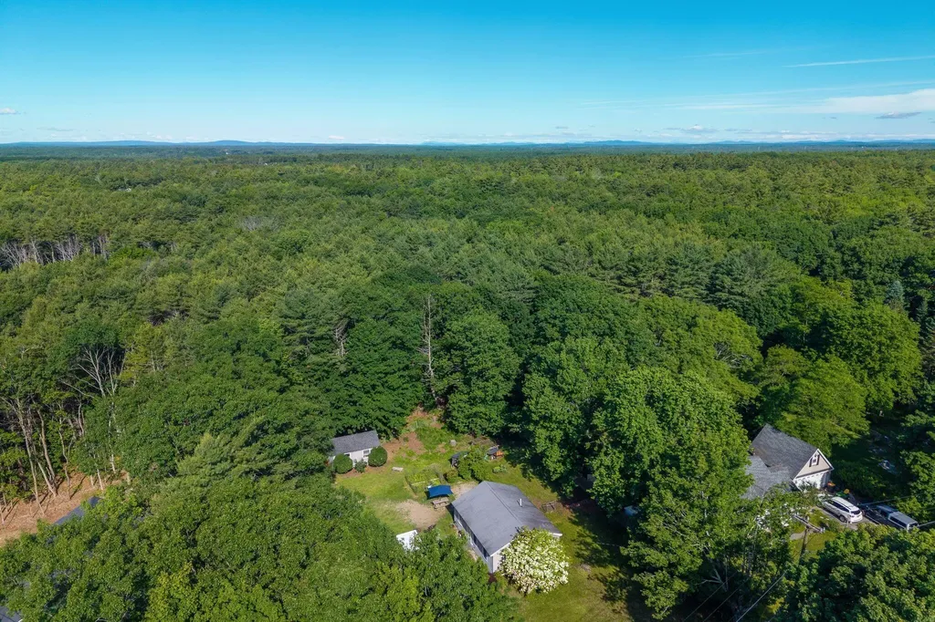 164 Beech Ridge Road Scarborough ME 04074