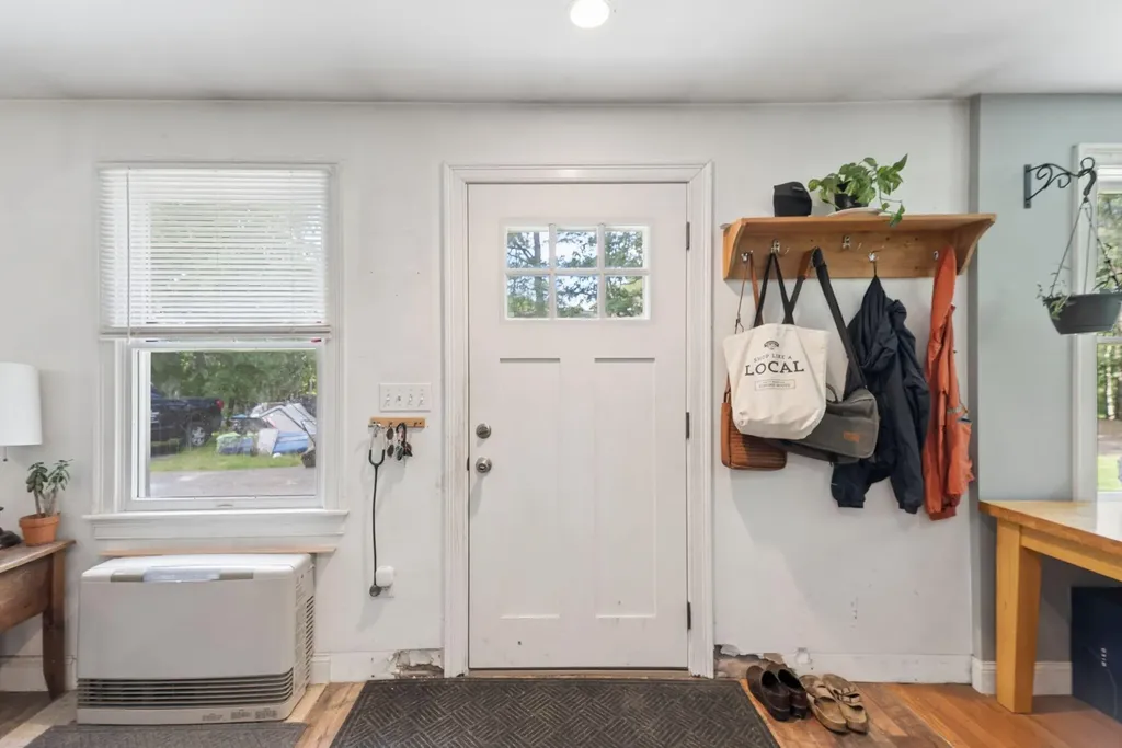 164 Beech Ridge Road Scarborough ME 04074