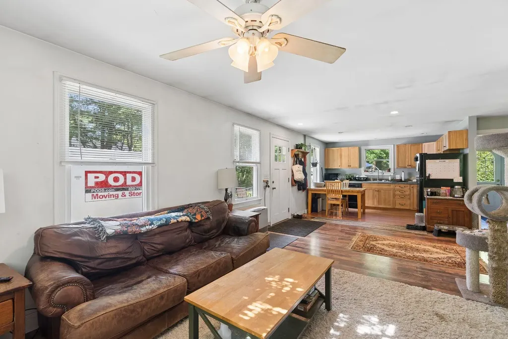 164 Beech Ridge Road Scarborough ME 04074
