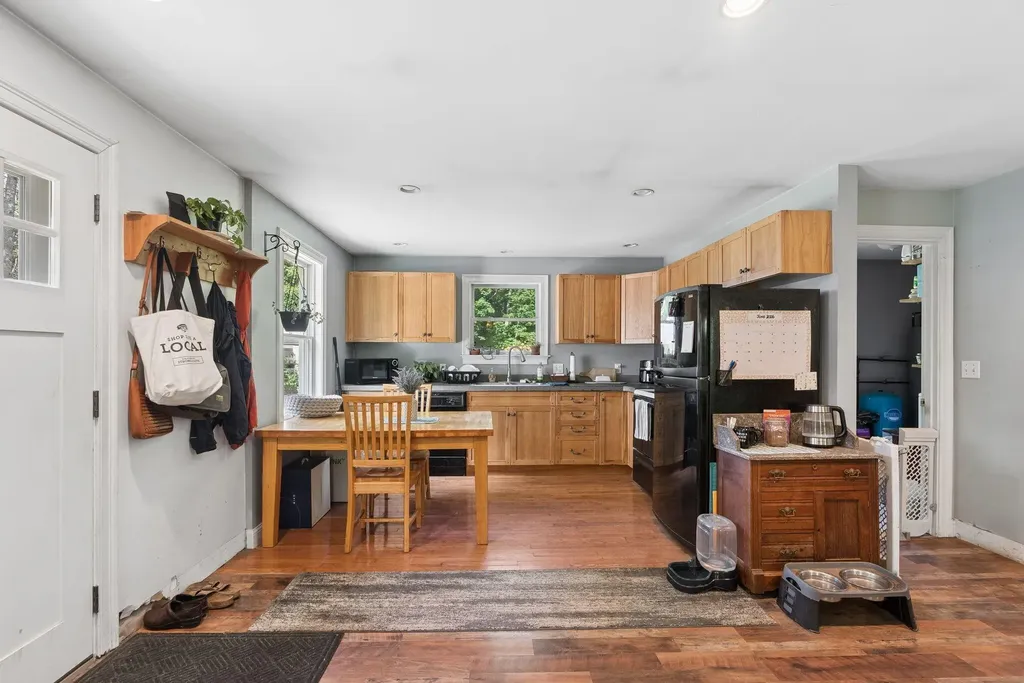 164 Beech Ridge Road Scarborough ME 04074