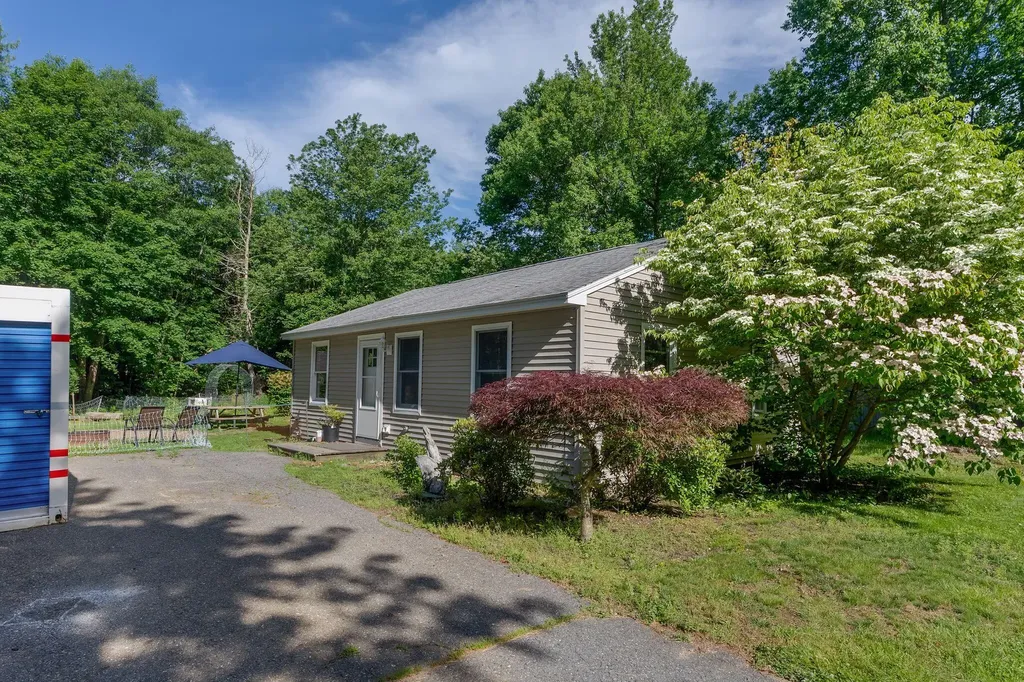 164 Beech Ridge Road Scarborough ME 04074