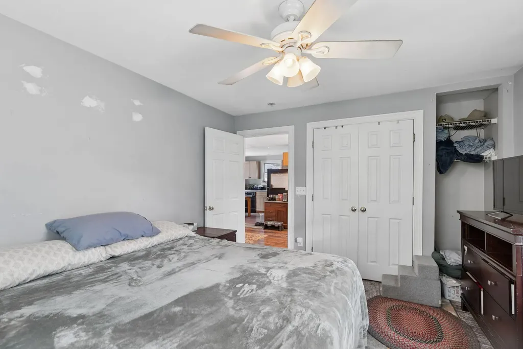 164 Beech Ridge Road Scarborough ME 04074