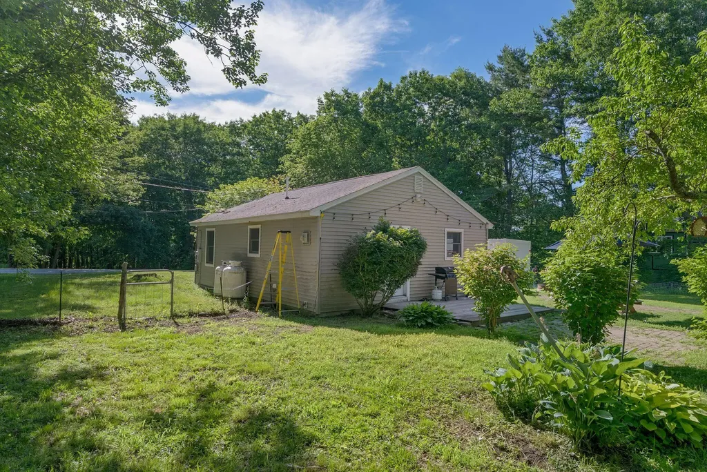 164 Beech Ridge Road Scarborough ME 04074