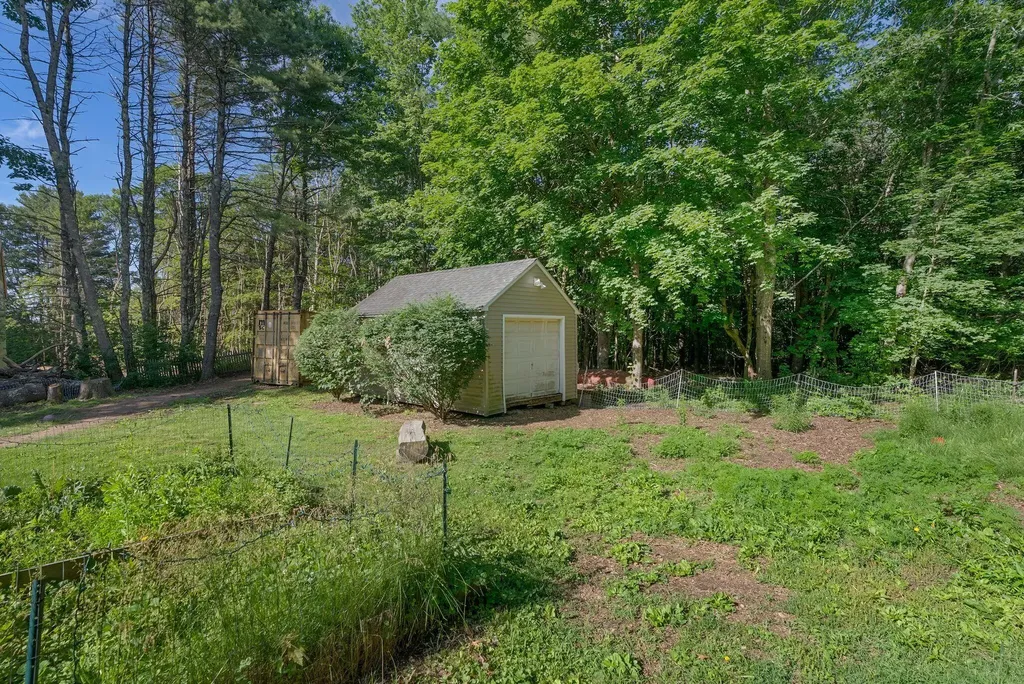 164 Beech Ridge Road Scarborough ME 04074