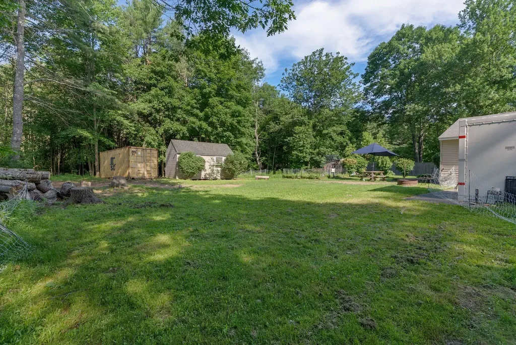 164 Beech Ridge Road Scarborough ME 04074