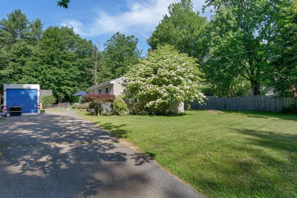 164 Beech Ridge Road Scarborough ME 04074