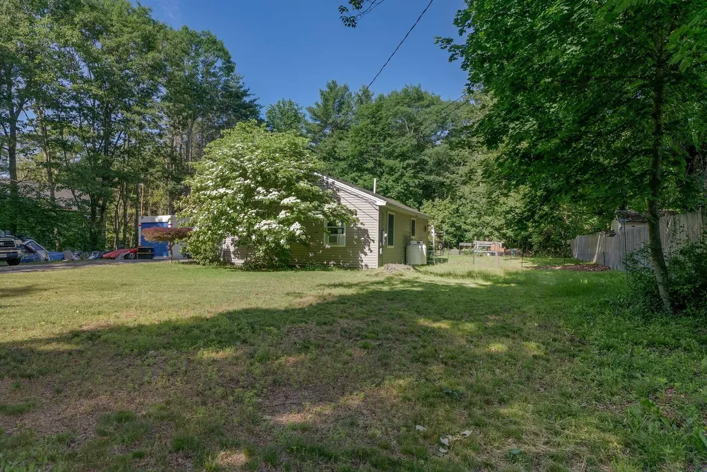164 Beech Ridge Road Scarborough ME 04074