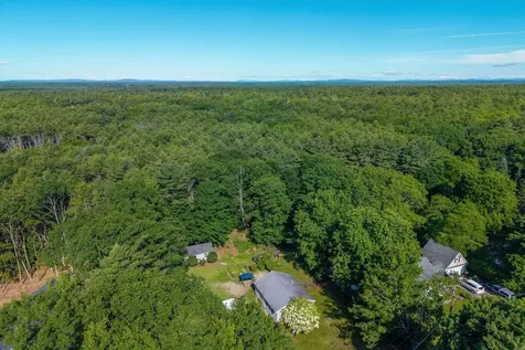 164 Beech Ridge Road Scarborough ME 04074