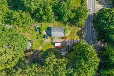 164 Beech Ridge Road Scarborough ME 04074
