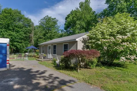 164 Beech Ridge Road Scarborough ME 04074