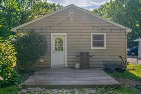 164 Beech Ridge Road Scarborough ME 04074